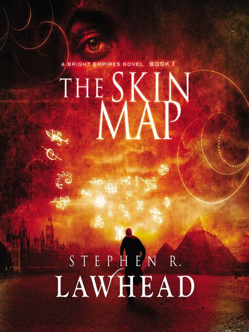 Title details for The Skin Map by Stephen Lawhead - Available